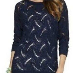 Lilly Pulitzer Larissa Sweater XS/S